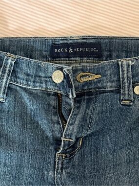 Jeans Subcategory Classification